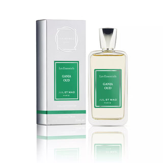 Jul et Mad Paris Ganja Oud Perfume for Women and Men - Buy Online