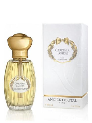 Shop Gardenia Passion Goutal Perfume for Women - Buy Online at Perfume de France