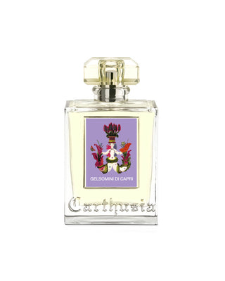 Womens Gelsomini di Capri Perfume by Carthusia - Floral Fragrance Inspired by Capri - Buy Now