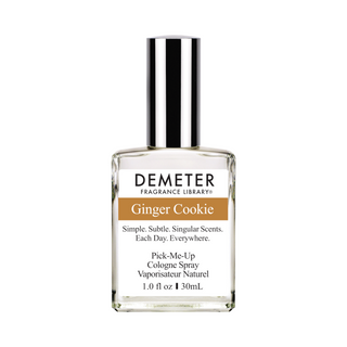 Shop Gingerbread Demeter Fragrance for Women - Ginger Cookie Perfume Image