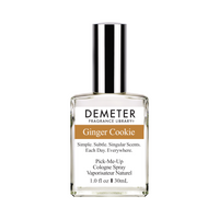 Gingerbread Demeter Fragrance for women