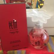 Petit Attitude Happy Bug Avon for women perfume bottle - luxury fragrance for her