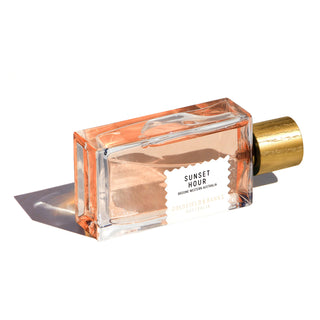 Sunset Hour Goldfield & Banks Australia unisex perfume - luxurious fragrance for women and men - Buy now for an enchanting scent experience