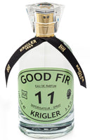 Good Fir 11 Krigler for men