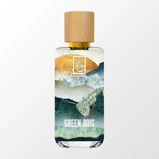 Green Bois The Dua Brand Perfume for Women and Men - Exquisite Scent for All Genders - Buy Now at The Dua Brand