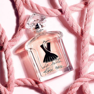 La Petite Robe Noire Plissée Guerlain for Women Perfume Image