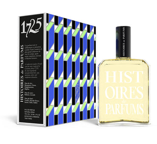 1725 Histoires de Parfums for Men - Premium Mens Fragrance Bottle - Buy Now