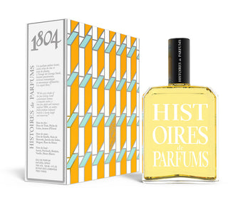 1804 Histoires de Parfums for Women - Exquisite Floral Fragrance - Shop Now