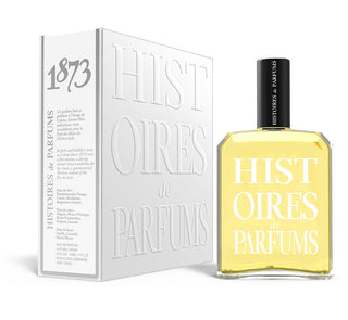 1873 Histoires de Parfums Womens Perfume - Elegant Fragrance Bottle