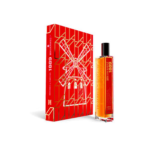 1889 Moulin Rouge Histoires de Parfums for Women - Exquisite Floral Fragrance - Shop Now