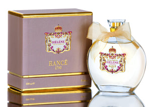 Helene Rance 1795 Womens Perfume - Exquisite floral fragrance in a stylish bottle | Krystal Fragrance