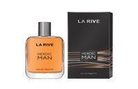 Heroic Man La Rive for men