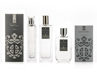 Un Hiver a Grasse Galimard perfume for women and men - Winter fragrance in Grasse, France