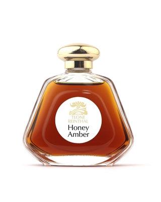 Unisex Honey Amber TRNP Perfume Sample - FragrancesLine