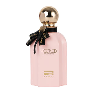 Hooked Pour Femme Rue Broca Perfume for Women - Best Fragrance for Her