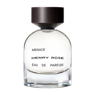 Menace Henry Rose Unisex Perfume Bottle - Elegant fragrance for women and men - Buy now at Henry Rose