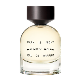 Dark is Night Henry Rose Unisex Perfume - Elegant fragrance for women and men | Henry Rose