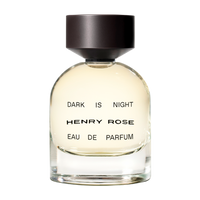 Dark is Night Henry Rose for women and men