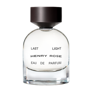 Last Light Henry Rose Perfume for Women and Men - Fine Fragrance - Henry Rose