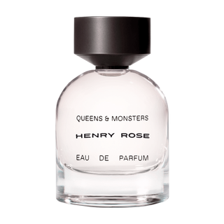 Queens & Monsters Henry Rose Unisex Perfume - Fragrance for Women and Men | Buy Now at Henry Rose