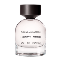 Queens & Monsters Henry Rose for women and men