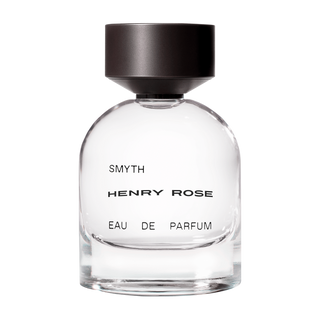 Unisex Smyth Henry Rose Perfume - Premium Fine Fragrance for Men and Women