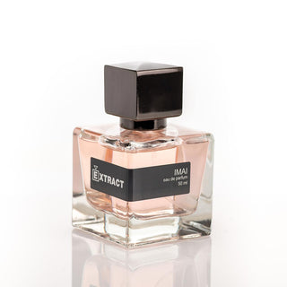 Imai Extract for Women Perfume - Elegant floral fragrance in a sleek bottle - Buy now for a captivating scent experience