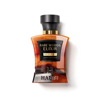 Rare Woods Elixir Habibi NY for women and men