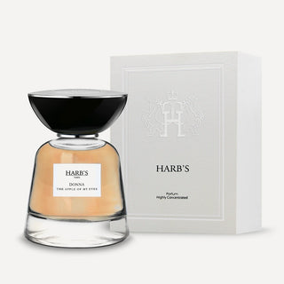 Harbs Donna - The Apple Of My Eyes Perfume for Women | Exquisite fragrance in a luxury coffret | Buy now for a captivating scent experience