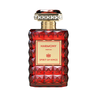 Harmony Spirit Of Kings Perfume for Women and Men - Niche Perfumes