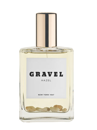 Unisex Hazel Gravel Perfume - Exquisite fragrance for women and men | Gravel1957