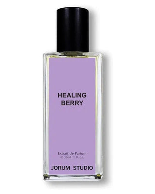 healing berry jorum studio unisex perfume cologne for women and men - buy sample decants at scent split