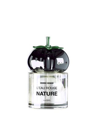 Unisex L’Eau Rouge Nature Henrik Vibskov Perfume - Fragrance for Women and Men