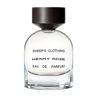 Unisex Sheeps Clothing Henry Rose Perfume - Gender-Neutral Fragrance for Men and Women