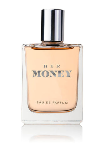 Her Money Liquid Money Perfume for Women - Buy Now