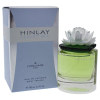 Hinlay pour Femme Lorelyane for women