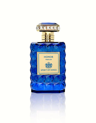 Unisex Honor Spirit Of Kings Perfume - 100ml Bottle