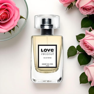 Love Coco Honore des Pres Womens Perfume - Exquisite Coconut Fragrance | Shop Now