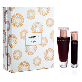 Hope Night Hope Fragrances for Women Perfume Gift Collection