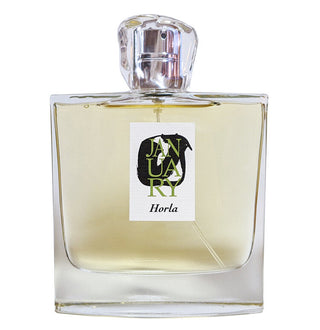 Horla January Scent Project Unisex Perfume - 100ml Bottle Image