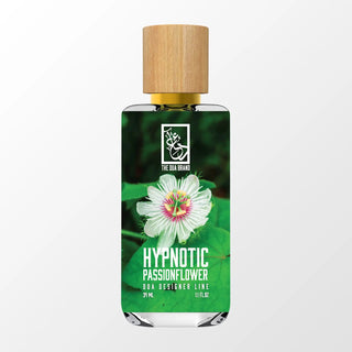 Womens Hypnotic Passionflower Perfume by The Dua Brand - 34ml front view