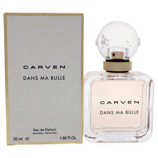 Carven Dans Ma Bulle Eau de Toilette for Women - Buy Online at Perfumania