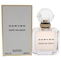 Dans Ma Bulle Eau de Toilette Carven for women