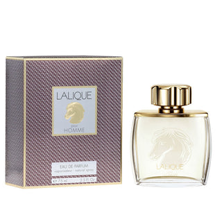 Lalique Pour Homme Equus Lalique Eau de Parfum for Men - Buy Online Now