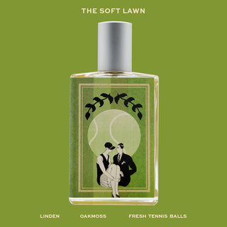 Imaginary Authors The Soft Lawn: Edition 2.0 Perfume for Women and Men - Shop Now