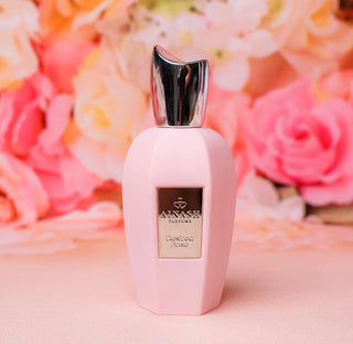 Desired Rose Ainash Parfums for Women - Exquisite floral perfume image