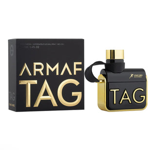 Tag Him Uomo Nero Armaf Mens Perfume - Buy Online at OrientalAromas.com