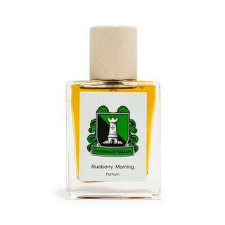 Blueberry Morning Aromas de Salazar Unisex Perfume - Buy Online | Aromas de Salazar