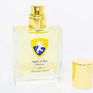 Saphir Du Bois JElle Bulan Parfums for Women and Men - Exquisite Unisex Fragrance - ScentNiche