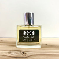 Santal Auster Maher Olfactive for women and men